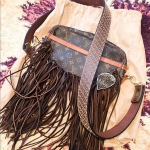 *REAL* Louis Vuitton